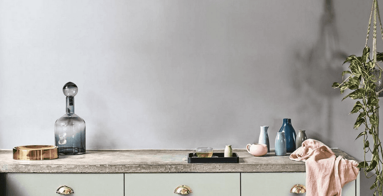 Redecorating? This soothing shade was voted colour of the year for 2020 Redecorating? This soothing shade was voted colour of the year for 2020