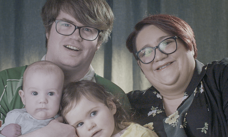 “All I could do was cry” – New mum Ciara is worried about her post natal depression returning on ‘The Rotunda’ “All I could do was cry” – New mum Ciara is worried about her post natal depression returning on ‘The Rotunda’