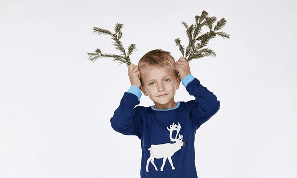 The most adorable kids’ Christmas pyjamas are now available at Dunnes Stores The most adorable kids’ Christmas pyjamas are now available at Dunnes Stores