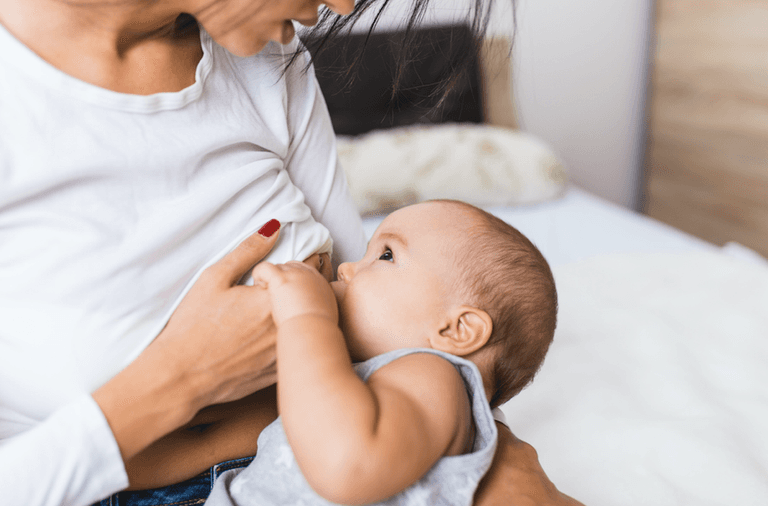 Breastfeeding: 5 easy ways to boost your milk supply if it is running low Breastfeeding: 5 easy ways to boost your milk supply if it is running low