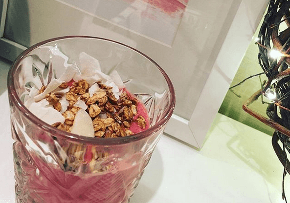 Hidden veggies: The super-healthy smoothie I make my kids most mornings Hidden veggies: The super-healthy smoothie I make my kids most mornings