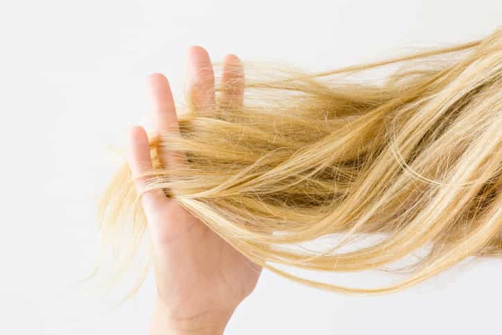 Hate small talk in the hairdresser? You can now get a ‘silent’ haircut Hate small talk in the hairdresser? You can now get a ‘silent’ haircut