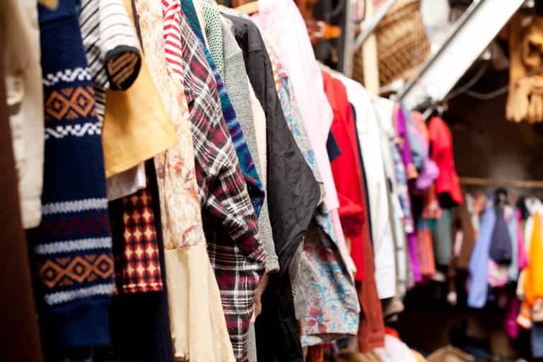There’s a brand new, fully sustainable flea market taking place in Dublin this weekend There’s a brand new, fully sustainable flea market taking place in Dublin this weekend