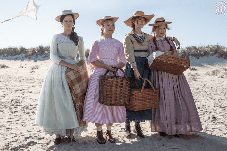The first reactions to Greta Gerwig’s Little Women are here The first reactions to Greta Gerwig’s Little Women are here