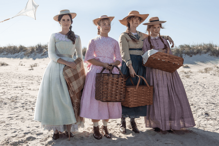 The first reactions to Greta Gerwig’s Little Women are here The first reactions to Greta Gerwig’s Little Women are here