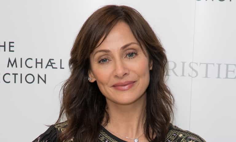 Natalie Imbruglia has welcomed her first child, and his name is just adorable Natalie Imbruglia has welcomed her first child, and his name is just adorable