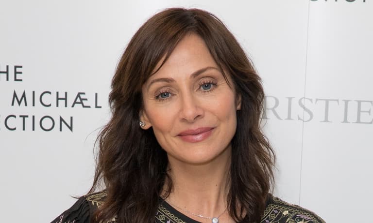 Natalie Imbruglia has welcomed her first child, and his name is just adorable Natalie Imbruglia has welcomed her first child, and his name is just adorable