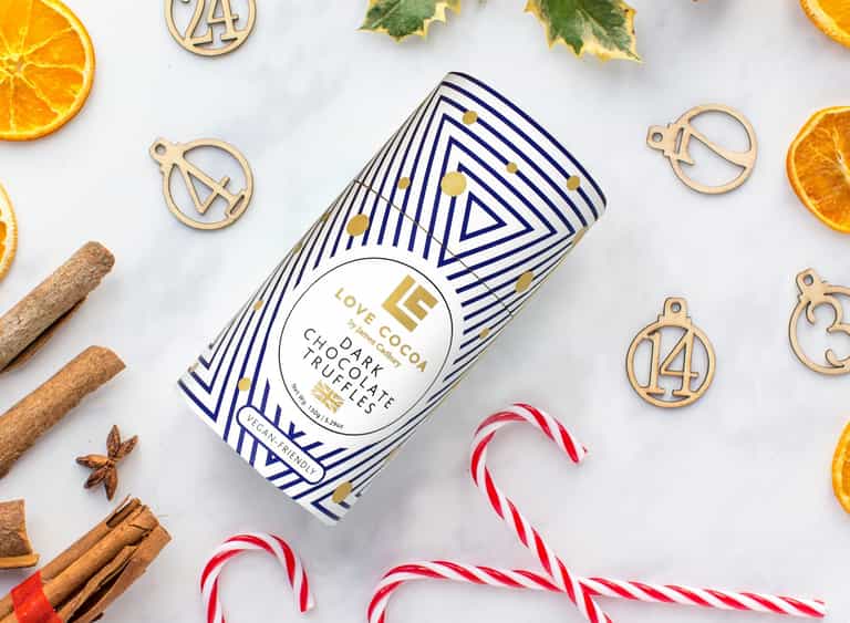 Love Cocoa have released their holiday collection and sorry, is it Christmas yet? Love Cocoa have released their holiday collection and sorry, is it Christmas yet?