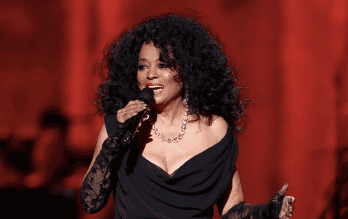 Diana Ross announces two massive Irish gigs for next summer Diana Ross announces two massive Irish gigs for next summer