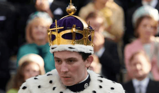The Crown’s Josh O’Connor says Prince Charles’s life is ‘pretty messed up’ The Crown’s Josh O’Connor says Prince Charles’s life is ‘pretty messed up’
