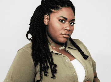‘She’s perfect’ OITNB’s Danielle Brooks has welcomed her first child ‘She’s perfect’ OITNB’s Danielle Brooks has welcomed her first child