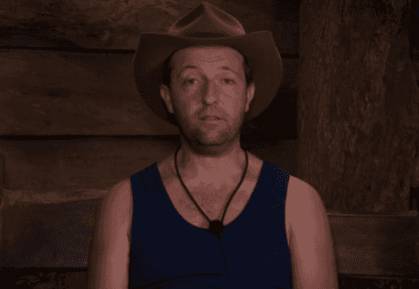 ‘Just so tired’ Andrew Maxwell breaks down in tears on I’m A Celeb, admits he considered leaving ‘Just so tired’ Andrew Maxwell breaks down in tears on I’m A Celeb, admits he considered leaving
