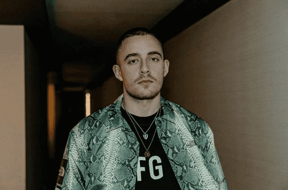 ‘Just amazing’ Mary Kennedy lends support to nephew Dermot Kennedy ‘Just amazing’ Mary Kennedy lends support to nephew Dermot Kennedy