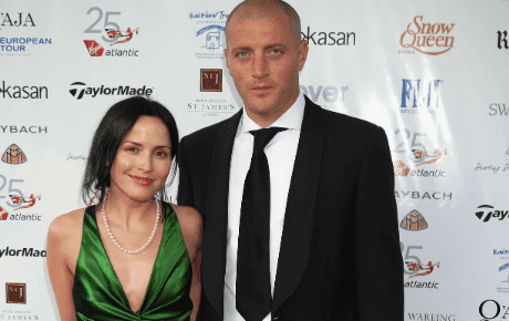 Andrea Corr didn’t know if she’d ‘ever be a mother’ after multiple miscarriages Andrea Corr didn’t know if she’d ‘ever be a mother’ after multiple miscarriages