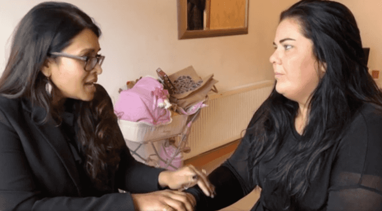 First leader of Operation Transformation 2020 forced to quit show First leader of Operation Transformation 2020 forced to quit show