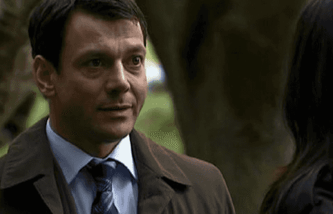 Coronation Street’s Gray O’Brien ‘devastated’ following tonsil cancer diagnosis Coronation Street’s Gray O’Brien ‘devastated’ following tonsil cancer diagnosis