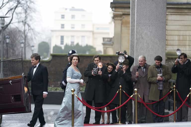 Netflix respond to reports The Crown has found its next Queen Elizabeth Netflix respond to reports The Crown has found its next Queen Elizabeth