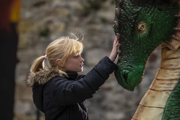 Make Christmas extra magical at Winterval’s Wizards and Dragons Make Christmas extra magical at Winterval’s Wizards and Dragons