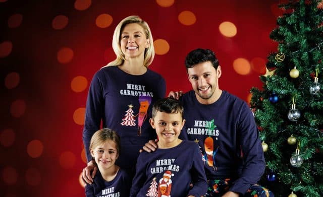 Kevin the Carrot is back in Aldi along with decorations, cards and crackers Kevin the Carrot is back in Aldi along with decorations, cards and crackers