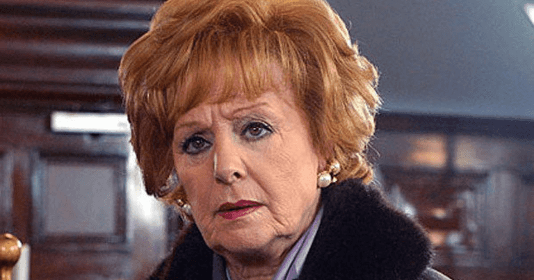 Corrie’s Rita Sullivan to be ‘left for dead’ in heartbreaking Christmas storyline Corrie’s Rita Sullivan to be ‘left for dead’ in heartbreaking Christmas storyline