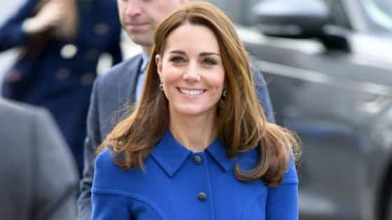 Kate Middleton had a low-key night out with mums from George and Charlotte’s school Kate Middleton had a low-key night out with mums from George and Charlotte’s school