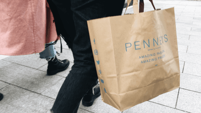 The €45 Penneys longline coat that will keep you warm during the freezing weather The €45 Penneys longline coat that will keep you warm during the freezing weather