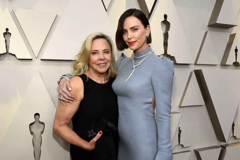 ‘Not ashamed’ Charlize Theron on the night her mother killed her father in self-defence ‘Not ashamed’ Charlize Theron on the night her mother killed her father in self-defence