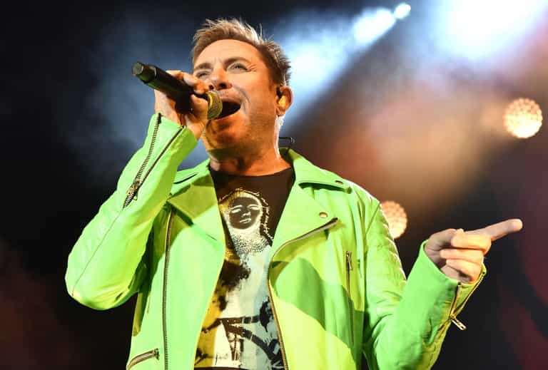 Duran Duran are playing a massive Dublin gig next summer Duran Duran are playing a massive Dublin gig next summer