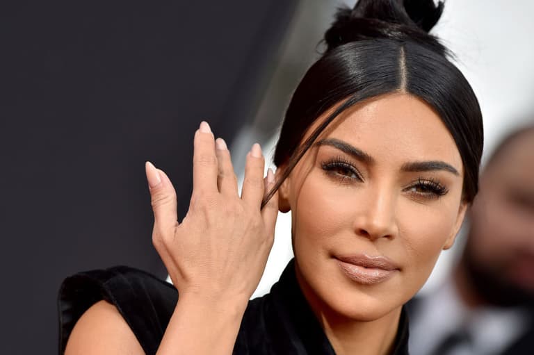 Kim Kardashian shares the West family Christmas card for 2019 Kim Kardashian shares the West family Christmas card for 2019