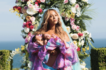 Beyoncé gives ‘zero f*cks’ about her weight fluctuating after giving birth and it’s so refreshing Beyoncé gives ‘zero f*cks’ about her weight fluctuating after giving birth and it’s so refreshing