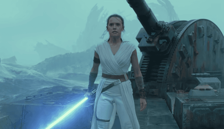 ‘Utterly speechless’ Disney confirm advanced screening for terminally ill Star Wars fan ‘Utterly speechless’ Disney confirm advanced screening for terminally ill Star Wars fan