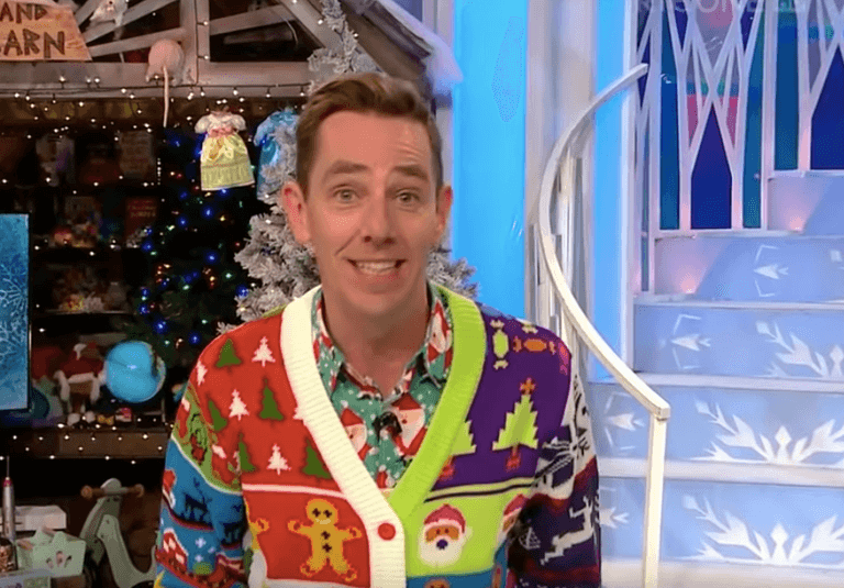 ‘Kindness is king’ Tubridy reflects on the greatest Late Late Toy Show in years ‘Kindness is king’ Tubridy reflects on the greatest Late Late Toy Show in years