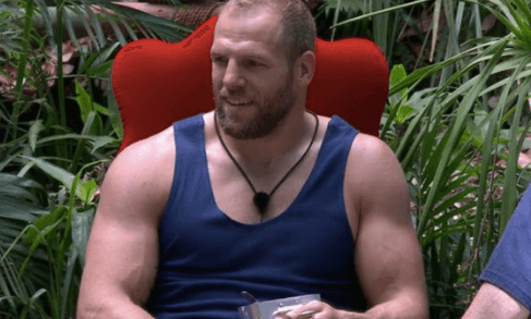 ‘Bit intense’ James Haskell’s wife doesn’t think he’s bullying anyone in I’m A Celeb ‘Bit intense’ James Haskell’s wife doesn’t think he’s bullying anyone in I’m A Celeb