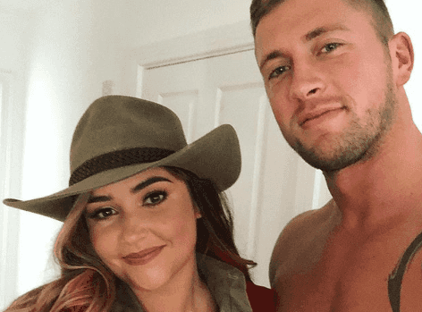 Dan Osborne expresses much excitement ahead of seeing Jacqueline Jossa tonight Dan Osborne expresses much excitement ahead of seeing Jacqueline Jossa tonight