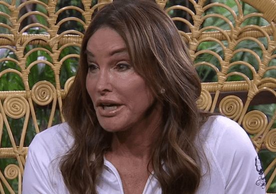 ‘Live your life authentically’ Caitlyn Jenner gives emotive Extra Camp interview ‘Live your life authentically’ Caitlyn Jenner gives emotive Extra Camp interview