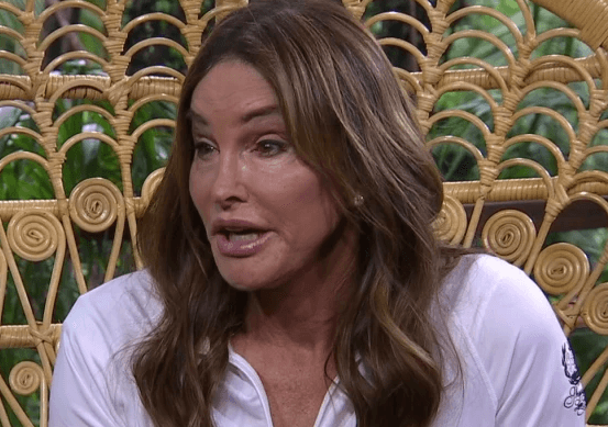 ‘Live your life authentically’ Caitlyn Jenner gives emotive Extra Camp interview ‘Live your life authentically’ Caitlyn Jenner gives emotive Extra Camp interview