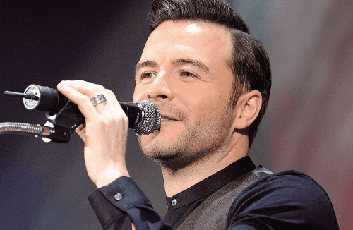 ‘Saddest day of my life’ Westlife’s Shane Filan thanks fans for support following passing of mother ‘Saddest day of my life’ Westlife’s Shane Filan thanks fans for support following passing of mother