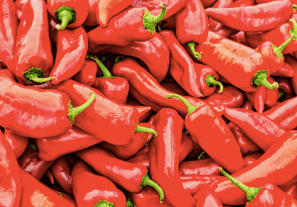 Eating chillies could halve your chances of dying of heart attack or stroke Eating chillies could halve your chances of dying of heart attack or stroke