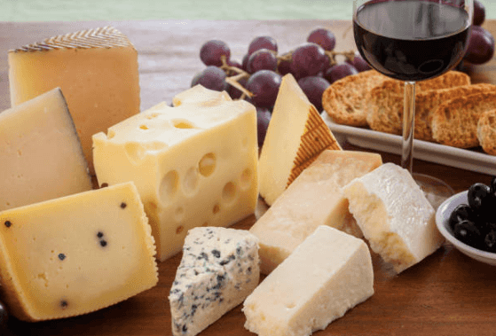 Tesco is selling a ‘drunken cheese’ kit to infuse with Prosecco or wine over Christmas Tesco is selling a ‘drunken cheese’ kit to infuse with Prosecco or wine over Christmas