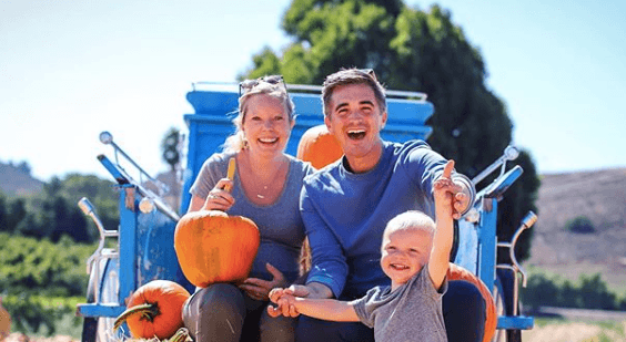 Donal Skehan reveals the name of his and Sofie’s newborn son as he shares adorable photo Donal Skehan reveals the name of his and Sofie’s newborn son as he shares adorable photo