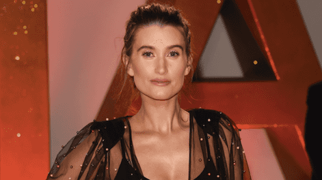 Emmerdale’s Charley Webb praised for honest post on the ‘tough side’ of parenting Emmerdale’s Charley Webb praised for honest post on the ‘tough side’ of parenting