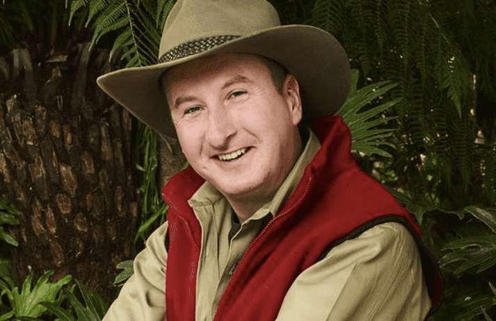 Apparently, Andy Whyment’s being eyed up for a record deal after I’m A Celeb stint Apparently, Andy Whyment’s being eyed up for a record deal after I’m A Celeb stint