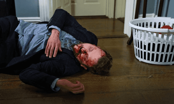 Cristiano leaves Fair City tonight as he struggles to deal with panic attacks Cristiano leaves Fair City tonight as he struggles to deal with panic attacks