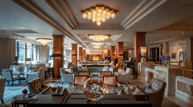 Adare Manor and Westbury Hotel included on Condé Nast Gold List 2020 Adare Manor and Westbury Hotel included on Condé Nast Gold List 2020