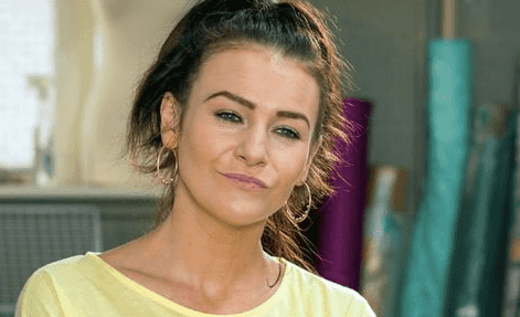 Corrie fans have a theory about what really happened to Vicky Jefferies Corrie fans have a theory about what really happened to Vicky Jefferies