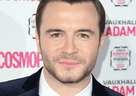 Westlife’s Shane Filan’s mother Mae has sadly passed away Westlife’s Shane Filan’s mother Mae has sadly passed away