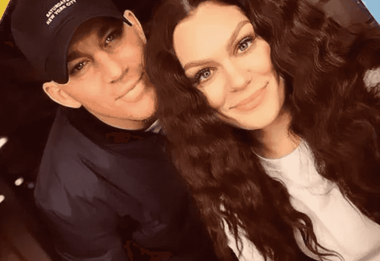 Channing Tatum and Jessie J split after one year of dating Channing Tatum and Jessie J split after one year of dating