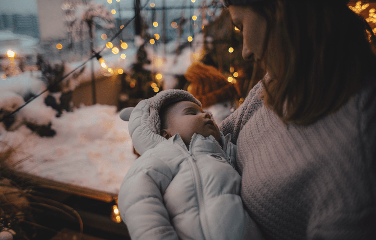 There is something truly special about babies born in January, and you’ll see why There is something truly special about babies born in January, and you’ll see why