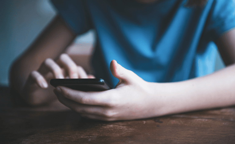 Nearly 800 children contacted Childline this Christmas Day Nearly 800 children contacted Childline this Christmas Day