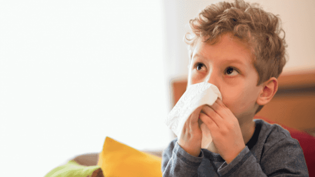 Dad’s trick for getting his son to take medicine causes major parenting debate Dad’s trick for getting his son to take medicine causes major parenting debate